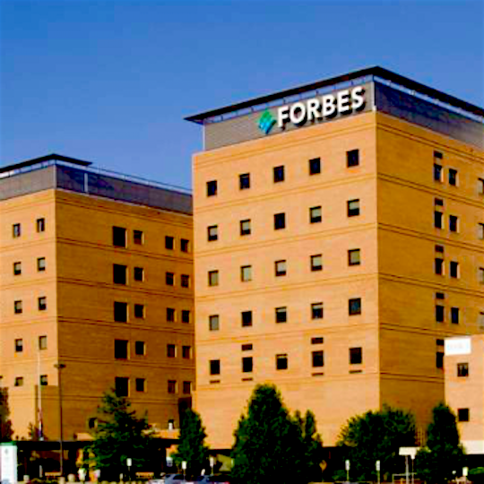 Allegheny Health Network - Forbes Heart and Vascular Center